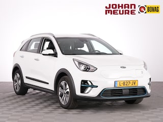 Kia Niro e-Niro DynamicLine 39 kWh *SOH 100%* 3 Fase ✅ 1e Eigenaar