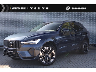 Volvo XC60 2.0 T6 Plug-in hybrid AWD Plus Black Edition