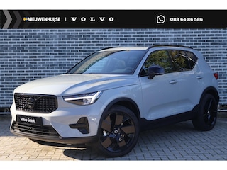 Volvo XC40 2.0 B4 Plus Black Edition | Trekhaak | Lichtmetalen Velgen 20 inch | Harman Kardon Audio | Panoramadak | 360 Graden Camera | Parkeersensoren | Keyless Entry | Elektrische Achterklep | Elektrisch Verstelbare Voorstoelen | Stoelverwarming | Google Navigatie | Apple Carplay | Android Auto
