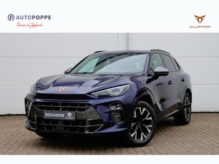 Cupra Terramar 1.5 TSI e-Hybrid Business 204pk DSG6