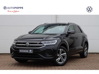 Volkswagen T-Roc 1.0 TSI R-Line 110pk