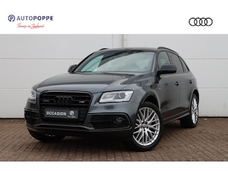 Audi Q5 2.0 TFSI quattro Adrenalin Sport S-Line 230pk TipTronic