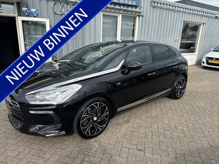 Citroën DS5 2.0 Hybrid4 Business Optimum