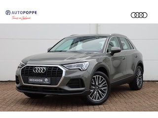 Audi Q3 45 TFSI e Advanced edition 245pk S-Tronic