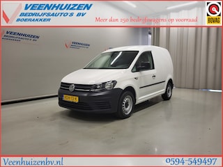 Volkswagen Caddy 2.0TDI 102pk Euro 6!