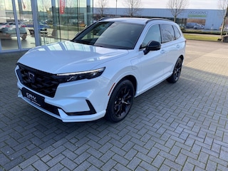 Honda CR-V 2.0 e:PHEV Advance Tech | 3000 Euro voordeel