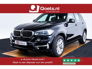 BMW X5 xDrive35i High Executive Soft Close - Comfortstoelen - ndividual hemelbekleding in Anthrazit - Comfort Access - LED mistlampen voor - Driving Assistant - Elektrisch verwarmde voorstoelen -
