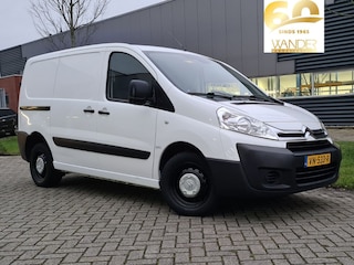 Citroën Jumpy 2.0 HDi L1H1 Economy Excl. BTW.
