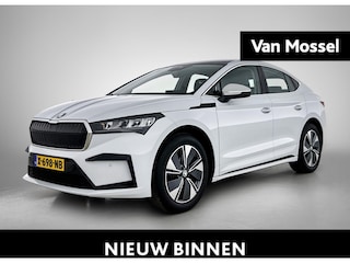 Skoda Enyaq iV 60 Sportline