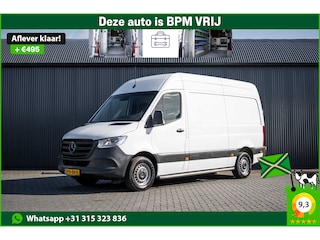 Mercedes-Benz Sprinter 311 CDI RWD L2H2 | Volledig Ingericht | Mbux | Camera | Climatronic