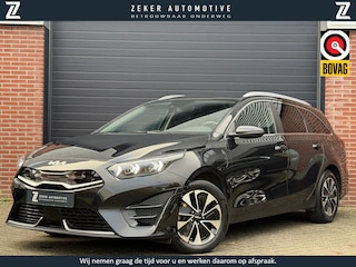 Kia Ceed cee'd Sportswagon Business Line 1.6 GDi PHEV DCT Plug-in, Navigatie, Camera, LED