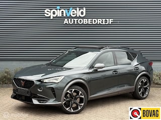 Cupra Formentor 2.0 TSI 4DRIVE - Pano - Camera - Sfeer - Garantie