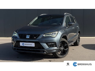 Seat Ateca 150pk 1.5 TSI FR Business Intense | 360 Camera | Cruise Control | Alcantara | Elektrische Achterklep | 19" |
