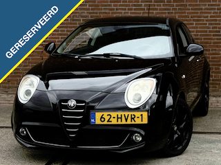 Alfa Romeo Mito 1.4 T Sport |Airco |CruiseC |Nieuwe APK |NAP
