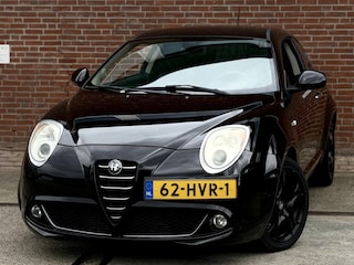 Alfa Romeo Mito 1.4 T Sport |Airco |CruiseC |Nieuwe APK |NAP