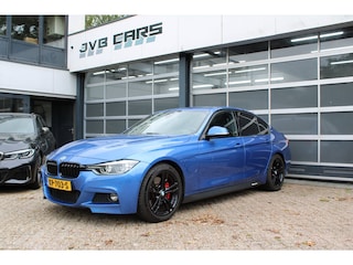 BMW 330e M Sport