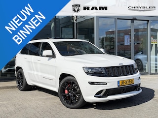 Jeep Grand Cherokee 6.4 Hemi SRT Zeer nette auto!