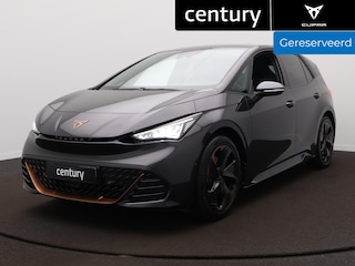 Cupra Born Adrenaline One 62 kWh Panoramadak - Camera - Navigatie - 19 Inch