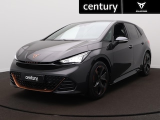 Cupra Born Adrenaline One 62 kWh Panoramadak - Camera - Navigatie - 19 Inch