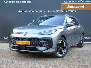 Volkswagen T-Roc 1.5TSI 110KW R-Line DSG - 2026 - Led - Acc - Camera