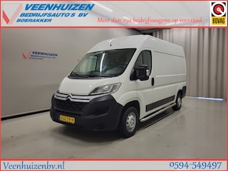 Citroën Jumper 2.2BlueHDi 140pk L2/H2 Euro 6!