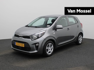 Kia Picanto 1.0 DPi ComfortLine | Automaat | Radio | Airco | Cruise control