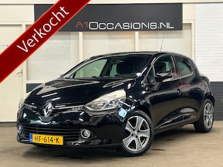 Renault Clio 0.9 TCe ECO Night&Day