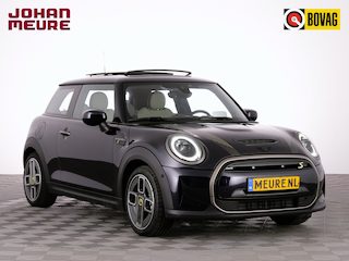 Mini Mini Electric Resolute Edition 33 kWh | PANORAMADAK | harman/kardon | Head-UP
