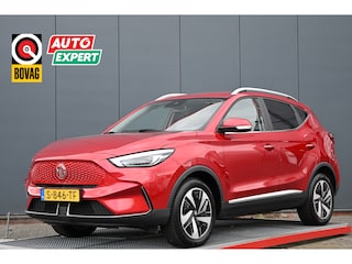 MG ZS EV Long Range Luxury 70 kWh trekhaak soh94%