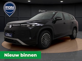 Volkswagen Tayron 1.5 eHybrid Life Edition | Trekhaak | Camera | Side Assist | ACC | Stoel-/Stuurverwarming | Spiegelpakket | 18'' |