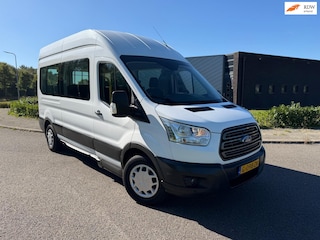 Ford Transit 350 2.0 TDCI L3H2 Trend