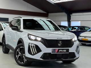 Peugeot 2008 1.2 PureTech 130 Allure CarPlay