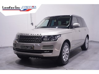 Land Rover Range Rover 3.0 TDV6 HSE Panodak Stoel- en voorruitverwarming Camera  Trekhaak Leder Navi