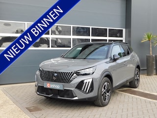 Peugeot 2008 1.2 PureTech 130 GT compleet! Carplay, Navi enz.