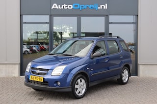 Suzuki Ignis 1.5 GLS Exclusive AUTOMAAT Airco, Trekhaak