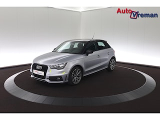 Audi A1 Sportback 1.2 TFSI Admired -1e eigenaresse-