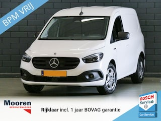 Mercedes-Benz Citan 112 Select L1 51 kWh | LED | MBUX | Snelladen | SOH 100% |