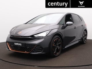 Cupra Born Adrenaline 62 kWh Navigatie - Camera - 19 Inch - Apple Carplay/Android Auto