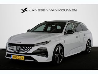 Peugeot 308 SW 1.6 Plug-in Hybrid 195 GT Panoramadak / Prachtig