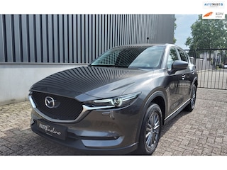 Mazda CX-5 2.0 SkyActiv-G 165 Skylease+|afnb. Trekhk 1.800kg