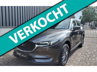 Mazda CX-5 2.0 SkyActiv-G 165 Skylease+|afnb. Trekhk 1.800kg
