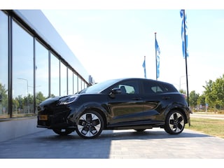 Ford Puma 43,6 kWh 168pk