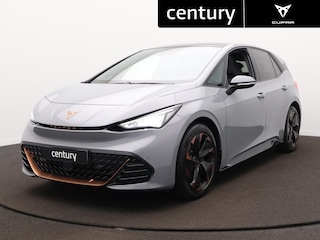 Cupra Born Adrenaline 62 kWh Apple Carplay/Android Auto - Panoramadak - Camera - Navigatie