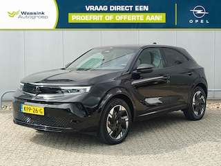 Opel Mokka Electric GS 54 kWh SOH 97.5% I Navigatie I Camera