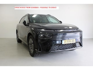 Xpeng G9 RWD Standard Range 78 kWh | SOH98% | CAMERA | CARPLAY | LMV | KEYLESS | NAVIGATIE | DAB | LED | PDC |