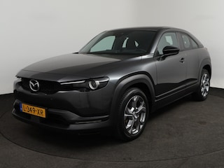 Mazda MX-30 Comfort Camera Navi Clima SOH 94 %