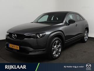 Mazda MX-30 Comfort Camera Navi Clima SOH 94 %