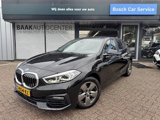 BMW 116i | Navigatie | PDC | Cruise