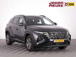 Hyundai Tucson 1.6 T-GDI MHEV Comfort | Trekhaak ✅ 1e Eigenaar