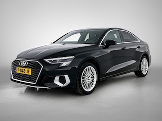 Audi A3 Limousine 30 TFSI Advanced edition | ACC | Camera | 12 maanden BOVAG |